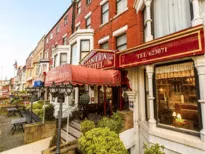 The Oak Lea Hotel - Blackpool